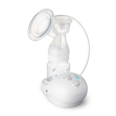 Молоковідсмоктувач Canpol babies електричний EasyStart (12/215)