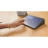 Система відеоконференції Logitech NUC Teams + TAP (LTAPMSTBASEi5-11CIS)