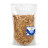 Гранола Bee Granola Молоко згущене 1 кг (4820228430566)
