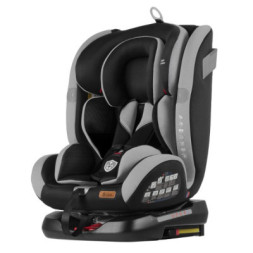 Автокрісло Tilly Bliss T-535 Light Grey (T-535 light grey)