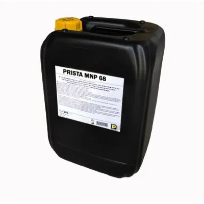 Гідравлічна олива PRISTA MNP-68 20л (6622)