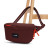 Сумка Pacsafe GO sling pack Бургунді (35100345)