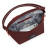 Сумка Pacsafe GO sling pack Бургунді (35100345)