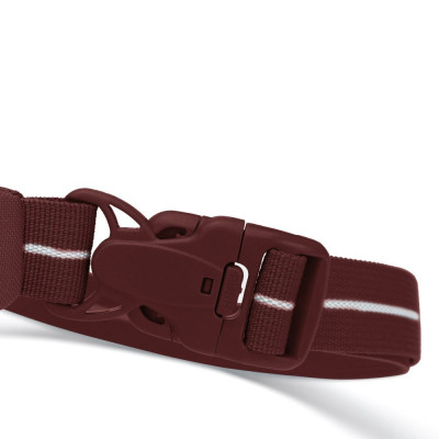 Сумка Pacsafe GO sling pack Бургунді (35100345)