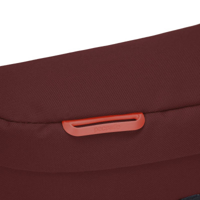 Сумка Pacsafe GO sling pack Бургунді (35100345)