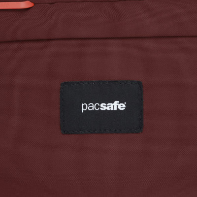 Сумка Pacsafe GO sling pack Бургунді (35100345)