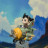 Конструктор Pantasy Astro Boy - Літак (86209)