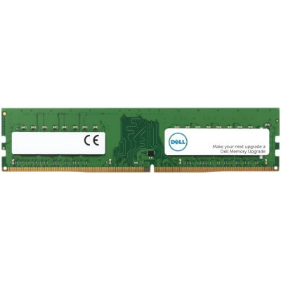 Модуль пам&#039;яті для сервера Dell 32GB - 2RX8 DDR4 RDIMM 3200MHz 16Gb BASE (AC140335)