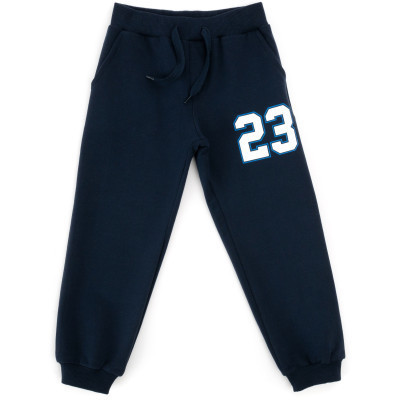 Спортивний костюм дитячий Breeze &quot;23&quot; (9661-116B-blue)
