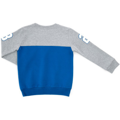Спортивний костюм дитячий Breeze &quot;23&quot; (9661-116B-blue)