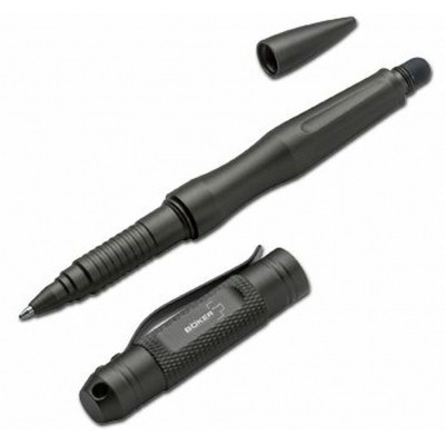 Тактична ручка Boker Plus iPen Security (09BO097)