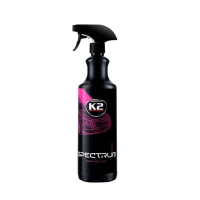 Автомобільний очисник K2 Spectrum Pro 1 л (D30011)
