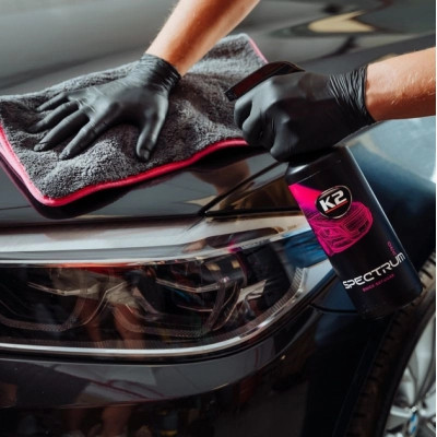 Автомобільний очисник K2 Spectrum Pro 1 л (D30011)