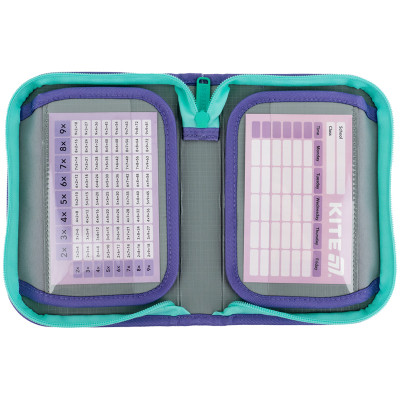 Пенал Kite з наповненням 622H-2 Studio Pets (SP25-622H-2)