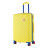 Валіза Semi Line 24&quot; M T5801-2 Yellow (DAS303184)