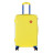 Валіза Semi Line 24&quot; M T5801-2 Yellow (DAS303184)