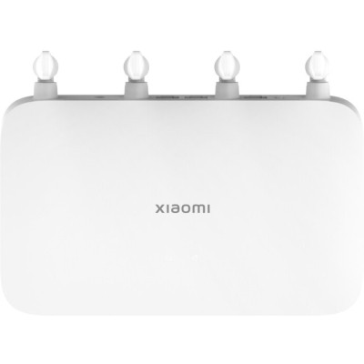 Маршрутизатор Xiaomi Router AC1200 (DVB4330GL)