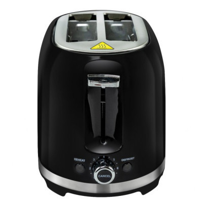 Тостер Rotex RTM150-B