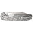 Ніж CJRB Frack Steel Handle (J1931-FST)