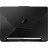 Ноутбук ASUS TUF Gaming A15 FA506NC-HN012 (90NR0JF7-M002V0)