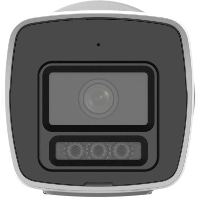 Камера відеоспостереження Hikvision DS-2CD1027G2H-LIUF (2.8)