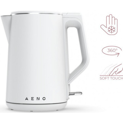 Електрочайник AENO EK2 (AEK0002)