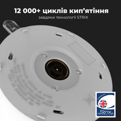 Електрочайник AENO EK2 (AEK0002)