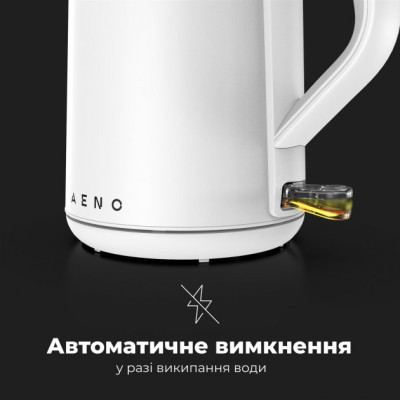 Електрочайник AENO EK2 (AEK0002)