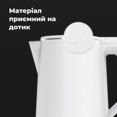 Електрочайник AENO EK2 (AEK0002)