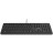 Клавіатура Canyon HKB-20 Velvet USB UA Black (CNS-HKB02)