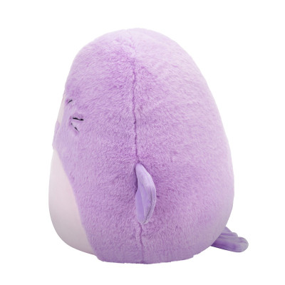 М&#039;яка іграшка Squishmallows Морж Вінні 30 см (SQCR06680)