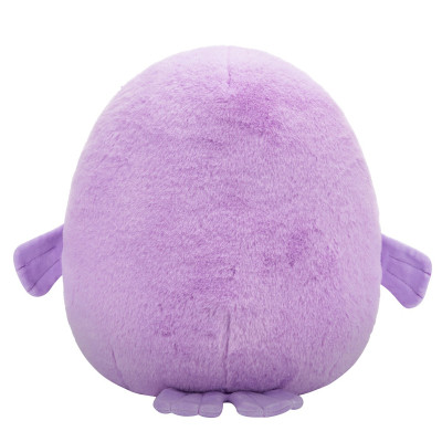 М&#039;яка іграшка Squishmallows Морж Вінні 30 см (SQCR06680)