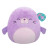 М&#039;яка іграшка Squishmallows Морж Вінні 30 см (SQCR06680)