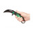 Ніж Skif Plus Cockatoo Green (SPK2G)