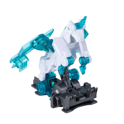 Трансформер Screechers Wild ! S5 L1 – Стар Вінгс (EU686113)