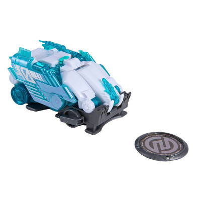 Трансформер Screechers Wild ! S5 L1 – Стар Вінгс (EU686113)