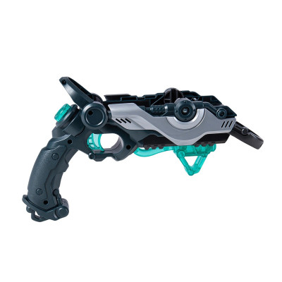 Трансформер Screechers Wild ! S5 L1 – Стар Вінгс (EU686113)