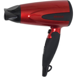 Фен Brock HD 8501 RD (HD8501RD)