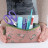 Пенал Axent LA Charming (1453-3-A)