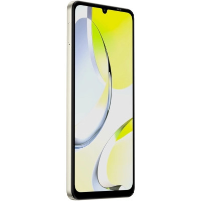 Мобільний телефон ZTE Blade A76 4/128GB Gold (1167684)