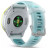Смарт-годинник Garmin Forerunner 570 - 47MM, Whitestone/Amp Yellow, GPS (010-02971-01)