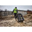 Ящик для інструментів DeWALT TOUGHSYSTEM 2.0 555х385х180 мм, з органайзером для дрібних д (DWST83293-1)