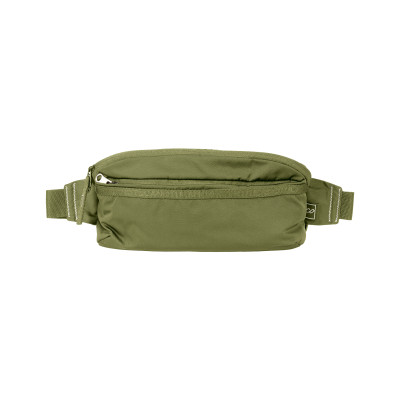 Сумка-бананка Tucano Let Me Out Crossbody зелена (BLMOCB-VM)
