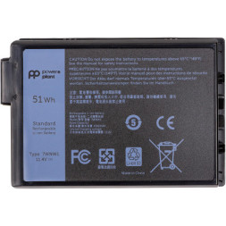 Акумулятор до ноутбука DELL Latitude 5420 (7WNW1) 11.4V 4342mAh PowerPlant (NB441877)
