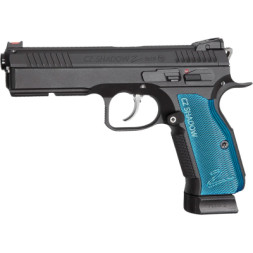 Пневматичний пістолет ASG Shadow 2 Blowback (19485)