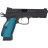 Пневматичний пістолет ASG Shadow 2 Blowback (19485)