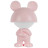Нічник Kite Світильник LED з акумулятором Dreamy Mouse, рожевий (K25-315-2-2)
