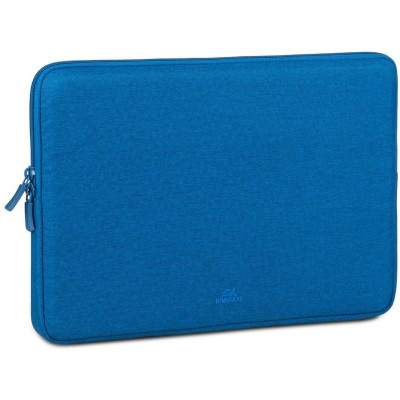 Чохол до ноутбука RivaCase 13.3&quot; 7703 Suzuka Azure Blue (7703Azure Blue)