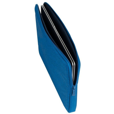 Чохол до ноутбука RivaCase 13.3&quot; 7703 Suzuka Azure Blue (7703Azure Blue)