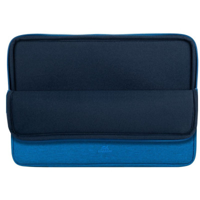 Чохол до ноутбука RivaCase 13.3&quot; 7703 Suzuka Azure Blue (7703Azure Blue)